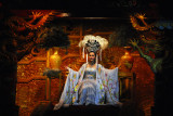 Simon Cabarets Chinese show - Bu Check Tain