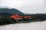 Paradise Resort Golden Triangle Hotel and Casino, Burma