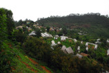 Ban Kob Dong village, Doi Angkhang, Thailand