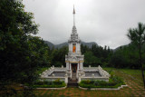 Ang Khang Pagoda, Chiang Mai Province
