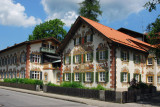 Hnsl & Gretl Haus, Ettaler Strae 41, Oberammergau