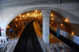 Monaco Railway Station