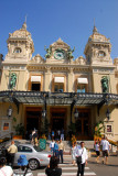 Monte Carlo Casino