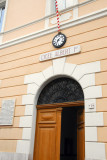 Ecole Albert I, Monaco
