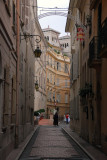 Old Town Monaco - Vieille Ville