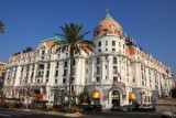 Nice - Beach & Promenade