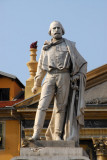 Giuseppe Garibaldi (1807-1882) Italian Revolutionary, born in Nizza (Nice)