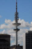 Hamburg Fernsehturm