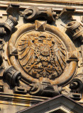 Staatswappen - Deutsches Reich (1871-1918)