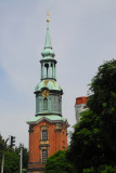St. Georges Church, Hamburg-St. Georg