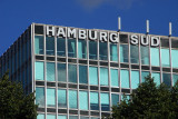 Hamburg Sd main office, Willy-Brandt-Strae, Hamburg