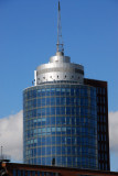 Columbus Haus, Hanseatic Trade Center, Hamburg