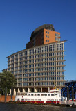 Das Kontor am Kaiserkai, Hafen City