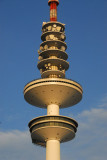 Hamburg - Fernsehturm