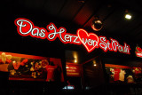 Das Herz von St. Pauli, Reeperbahn