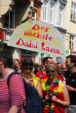 Der nchste Dalai Lama, CSD Hamburg