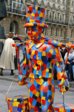 Hamburger Wassertrger (Skulptur)