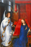 Rogier Van Der Weyden - The Three Kings Altar - Der Dreiknigsaltar