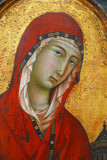 Segna Di Buonaventura (14th C) Hl. Magdalena