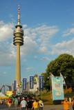 Mnchen Olympiapark