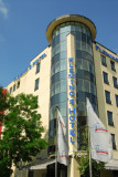 Mnchen - Flemings Hotel