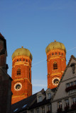 Mnchen - Frauenkirche