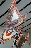 South Pacific sails, Melbourne Museum