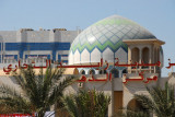 Madinat Zayed Shopping Centre, Abu Dhabi