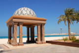 Promenade, Emirates Palace Hotel