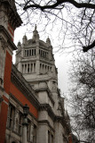 Victoria & Albert Museum, London