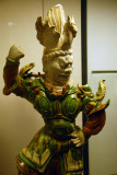 Guardian King, Tang Dynasty, 700-750 AD China