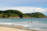 Hat Nai Han and Cape Phrom Thep, Phuket