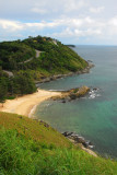 Ya Nui Beach, Cape Phrom Thep