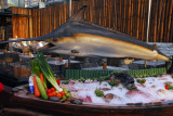 Seafood restaurant, Patong Beach, Phuket