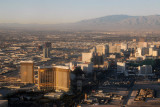 The Las Vegas Strip, Nevada
