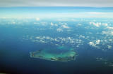 Cocos Islands, Indian Ocean (12N/97E)