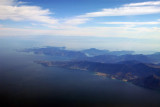 Musandam Peninsula, Oman