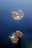 Kuria Muria Islands, Oman