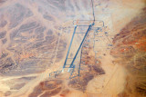 Wadi Al Jandali Airbase, Egypt  (30.0504N/31.8395E)