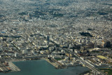 Downtown Tunis