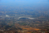 Tripoli Airport, Libya