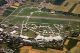 Erding Air Base, Germany