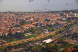 Walls of Constantinople, Istanbul, Turkey