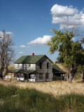 Western Nebraska