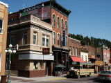 Main Street, Deadwood, South Dakota
