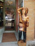 Main Street Antiques, Rapid City SD