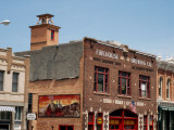 Firehouse Brewing Company, Rapid City, South Dakota