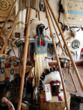 Native American handicrafts, Rapid City