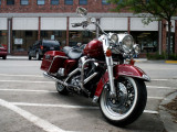 Harley-Davidson, Rapid City, South Dakota