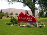 Journey Museum, Rapid City, South Dakota